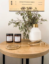 Load image into Gallery viewer, RAIN WATER