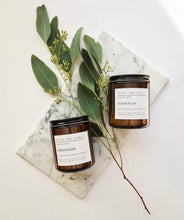 Load image into Gallery viewer, GREENHOUSE vegan soy candle