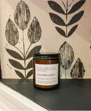 Load image into Gallery viewer, SOUTHERN HONEY vegan soy candle