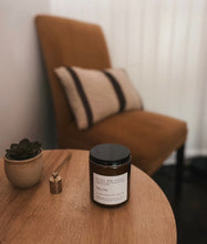 Load image into Gallery viewer, FALL FIG vegan soy candle