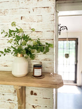 Load image into Gallery viewer, CACTUS FLOWER vegan soy candle