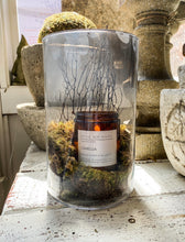 Load image into Gallery viewer, CAMELLIA vegan soy candle