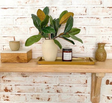 Load image into Gallery viewer, MAGNOLIA TREE vegan soy candle