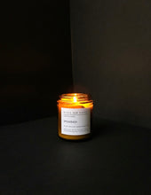 Load image into Gallery viewer, SPEAKEASY vegan soy candle
