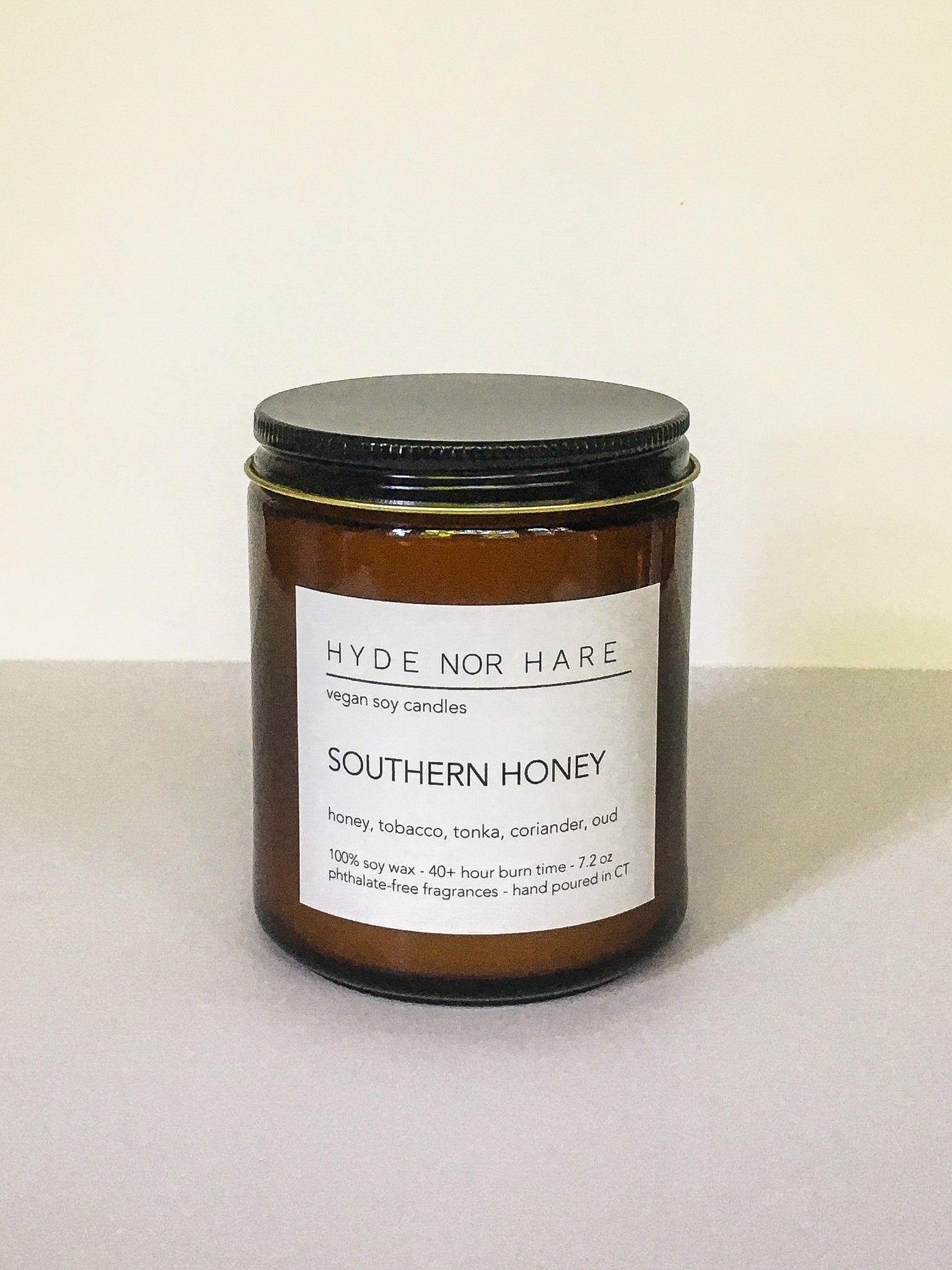 Honey Straws – A Southern Sideboard